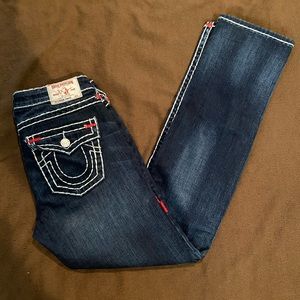 Women’s True Religion